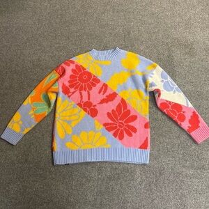 Roxy x Cynthia Rowley Sweater